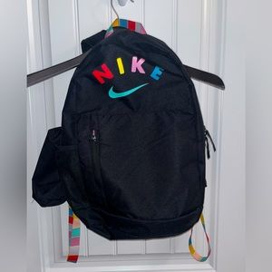 Nike bookbag lightly used ideal for kids or teens